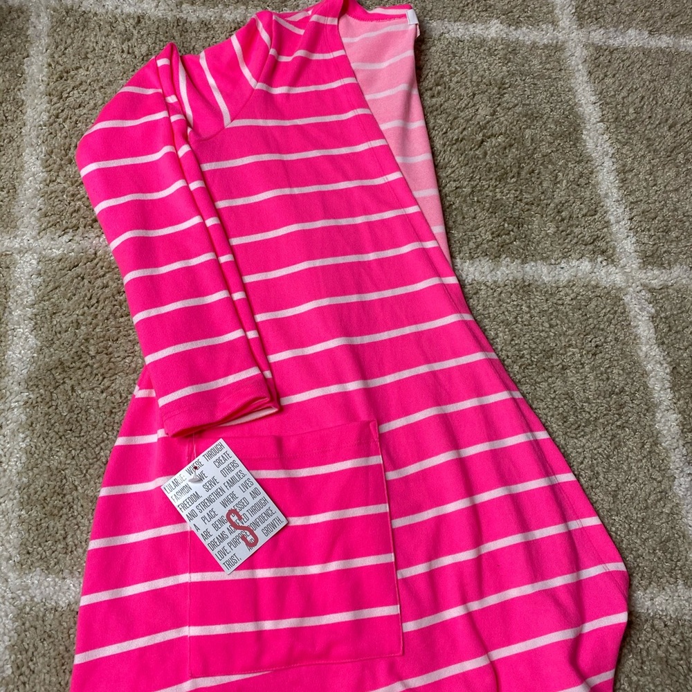LuLaRoe Caroline Size Small NWT